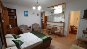 Londira Apartman Hévíz